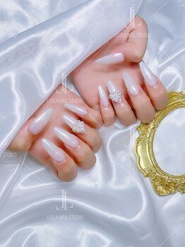 リラ ネイルスタジオ(LEELA NAIL STUDIO)/