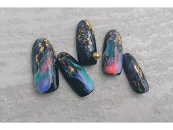 【hand】定額プレミアム8800円