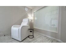 アイスタイル 大曽店(eyestyle)の雰囲気（洗練されたゆったり空間。）