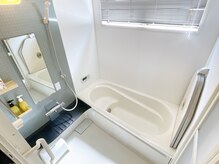 アリープラスレディサロン(ALLY+Lady SALON)/【シャワー完備♪】