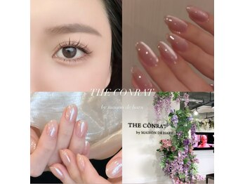 ザ コンラット(THE CONRAT by MAISONDE HARU)