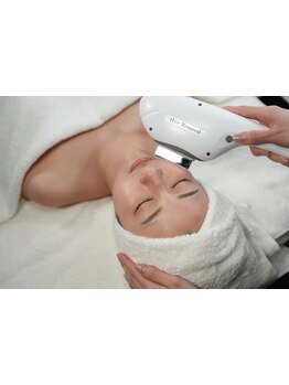 デリケート部分の脱毛/Vライン/VIO