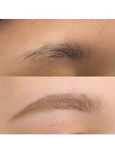 モモ(Momo.)/アイブロウ/相模大野