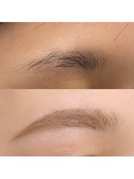 モモ(Momo.)/アイブロウ/相模大野