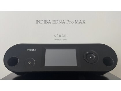 アエレ(AEREE retreat salon)の写真