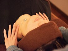 ルアナ(LUANA)の雰囲気（お悩みの箇所を重点的に施術可能です。）