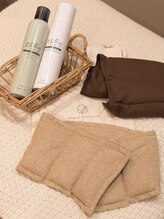 ムスイ(夢睡 musui)/オプションメニュー