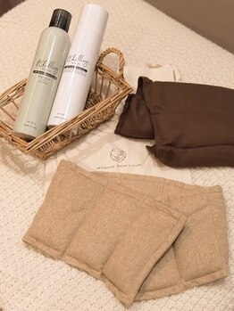 ムスイ(夢睡 musui)/オプションメニュー