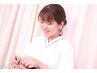 顔のたるみ・肌質改善★美容鍼60分 ¥9900⇒¥2980