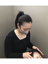 トータルビューティーサロン エスエスプラス(SS+)&nbsp;村西 彩香