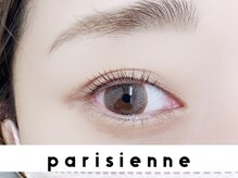 テンリリィ 光の森店(RiLy)/パリジェンヌ