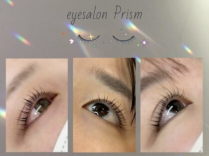 プリズム(Prism)の写真