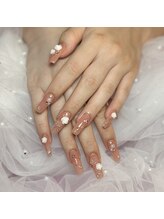 ニチネイルアートスタジオ(Nichi Nail Art Studio)/