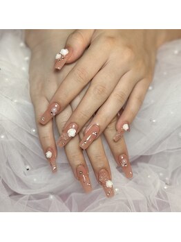 ニチネイルアートスタジオ(Nichi Nail Art Studio)/