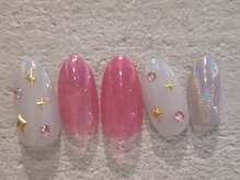 ラウレア(Laule'a)/定額Trend ホログラム