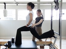 カリス(charis)/レッスン風景