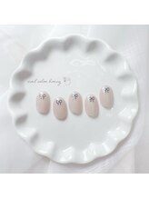 ハニー(honey)/《hikaeme collection＊》