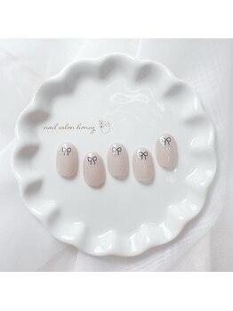 ハニー(honey)/《hikaeme collection＊》