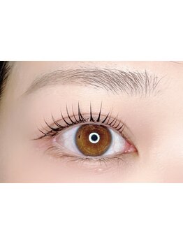 まつげのお悩み解決サロン