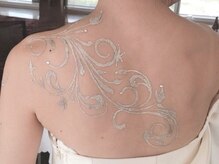 エンルーム(enroom)/SNSで話題☆ボディジュエリー☆