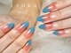 イロカ(iroka)の写真/【長さ出し一本￥440☆】長さや形を揃え指先を綺麗に魅せる♪爪が折れやすい・亀裂が入ってしまう方にも◎
