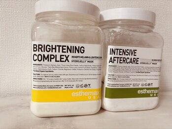 ル シャ/メンズ脱毛/毛穴洗浄/ヘッドスパ