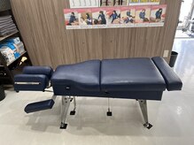 さくらメディネス整骨院 西原院/トムソン骨格矯正