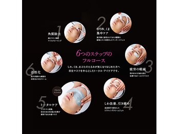 エターナルビューティー(ETERNAL BEAUTY)