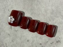 エヌリアン(N.lian)/10,11月定額デザイン￥9900