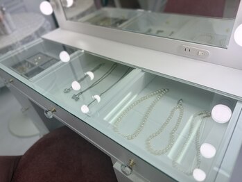 ブルゥクレィア/