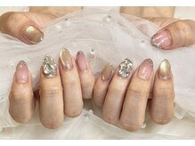 リマ(Lima)/持ち込みデザイン