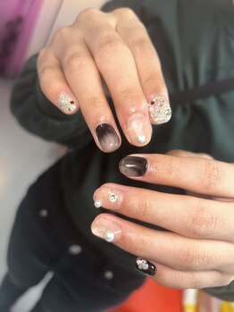 持ち込みデザイン