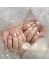 ポウティーク(Pawtique)/定額ネイル