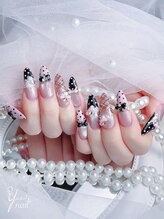 ユリネイル(Yuri nail)/