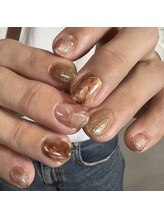シャルムネイル(charme nail)/フルアートコース
