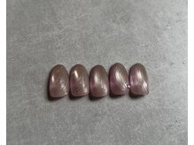 エコール(e'cole)/定額ネイル