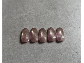 エコール(e'cole)/定額ネイル