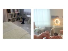 エクラ(eclat)の雰囲気（一人ひとりに向き合う、完全予約制）