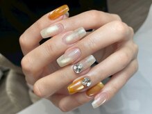 ネイルサロン イズ(NAIL SALON iS)