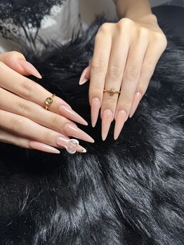 アユネイル(Ayunail)/