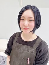 ミリュウ(Milieu)&nbsp;木村楓 北千住