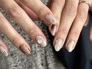 Bridal nail___130min