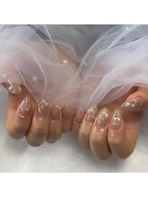 サランネイル(sarang nail.)/