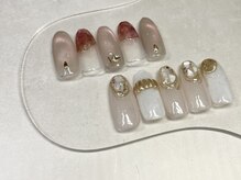 ネイルパティオ 浦和店(nail patio)/¥9,980コース