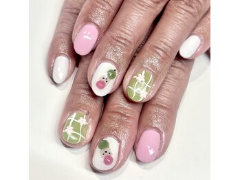 セシルビューティーラボ(CECIL beauty labo)/