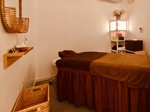 イエルバブエナ/完全個室でゆったり