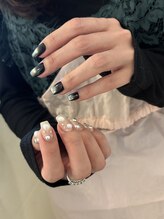 プーネイル(POOH NAIL)&nbsp;堀内 