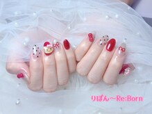 りぼん(Re:Born)/ワンホン定額コース