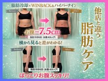 ボディーリセット 勝どき