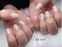 リリーネイル(lily nail)/